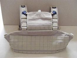 Viper Modular Chest Harness